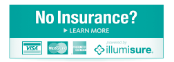 No insurance?